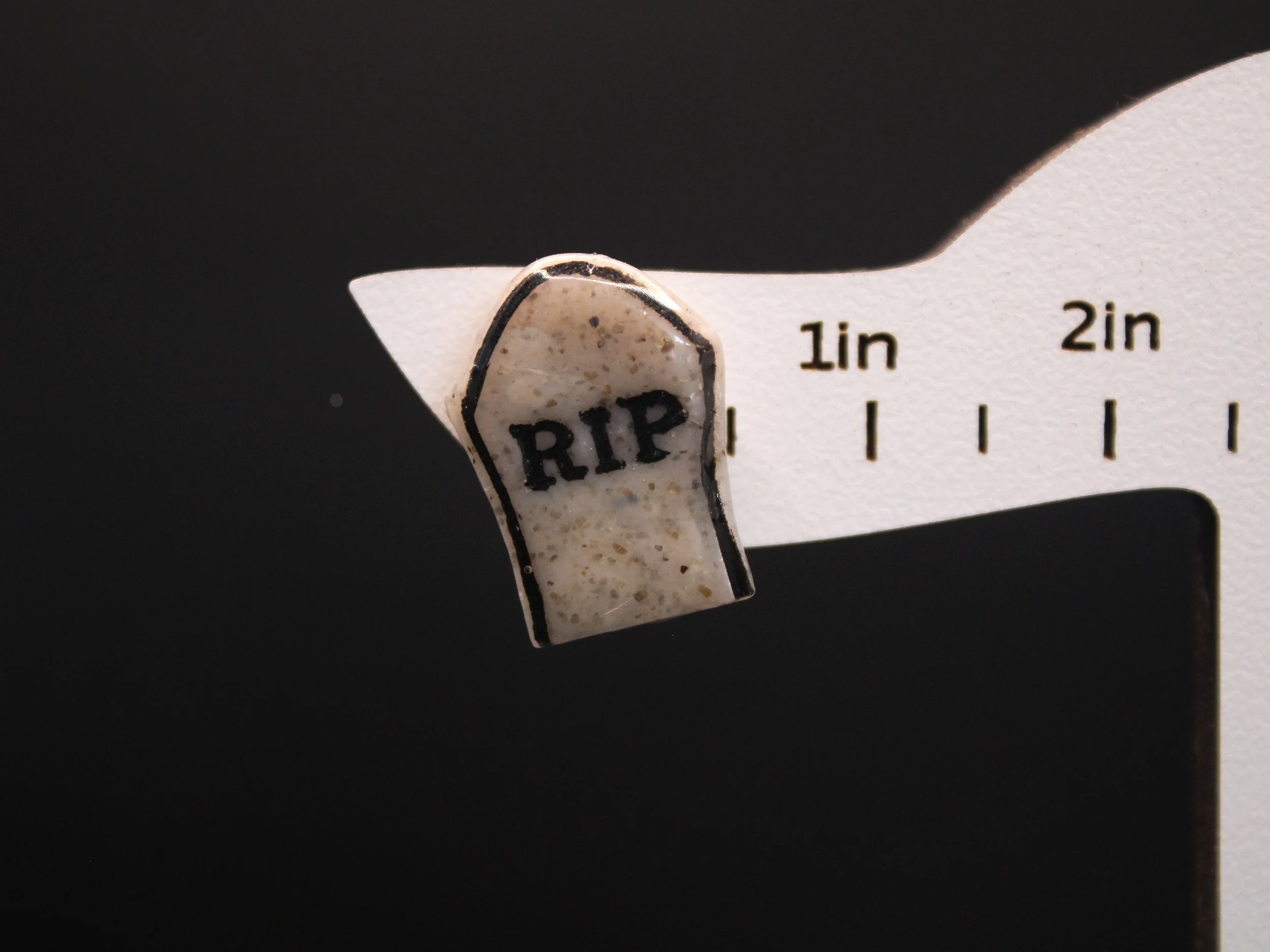 Tombstone Stud Earrings 1.jpg
