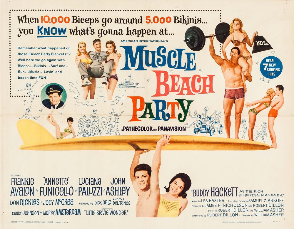 Mucle Beach Party Poster 1.jpeg