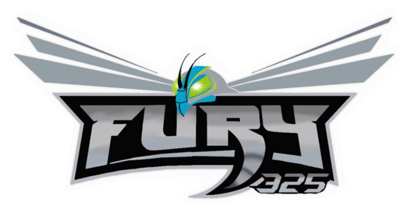 Fury 325