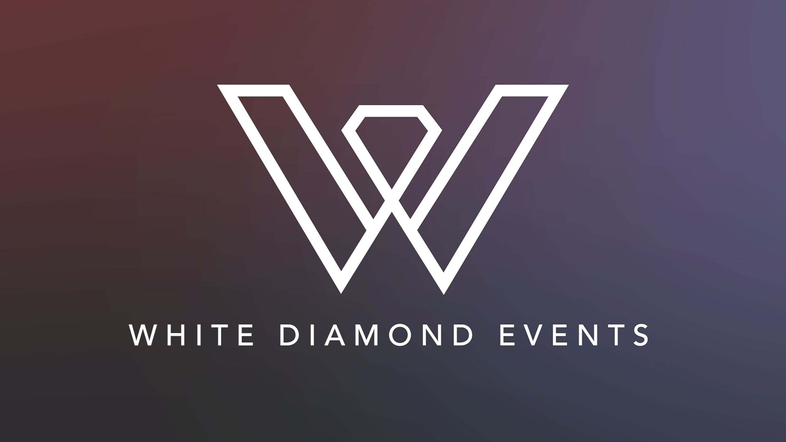 White Diamond Events