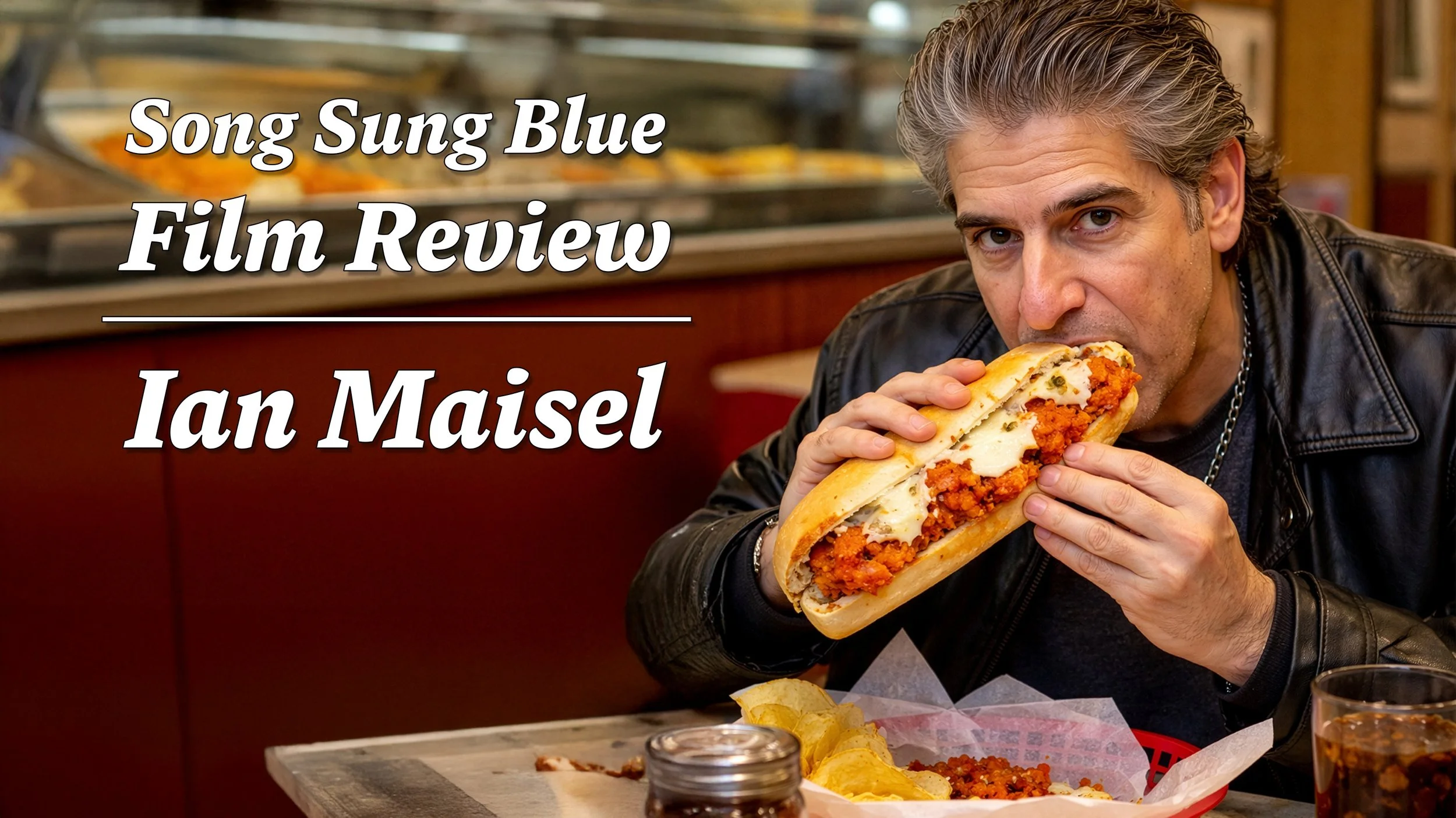 Song Sung Blue | Film Review