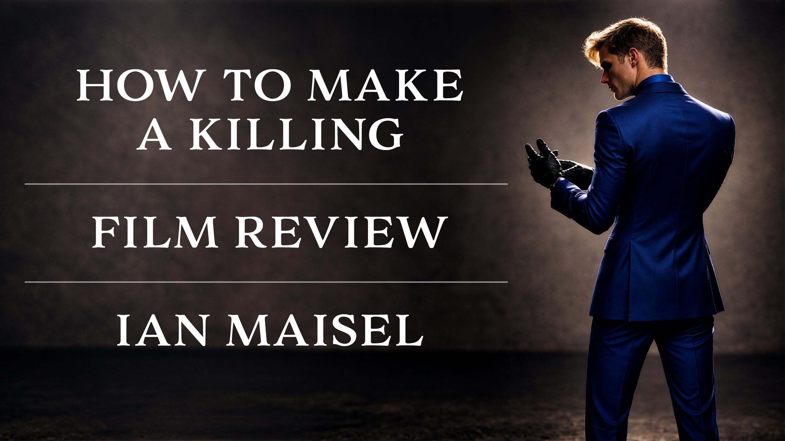 How to Make a Killing | Film Review