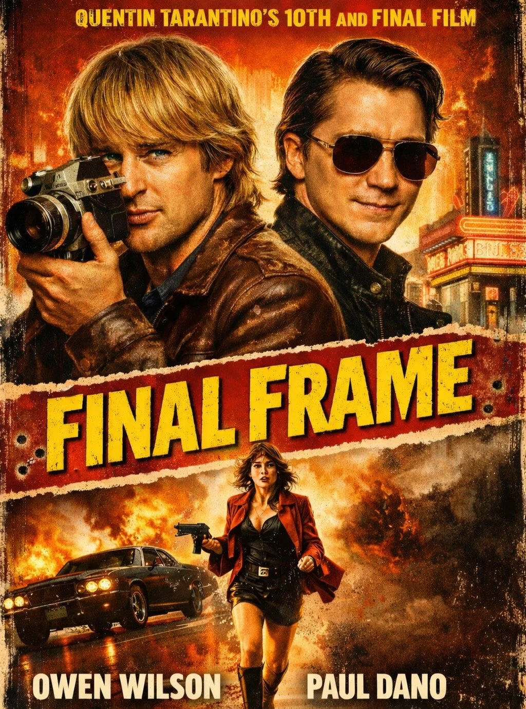 Can't wait for Quentin Tarantino's final film! https://people.com/quentin-tarantino-cant-stand-owen-wilson-11861975