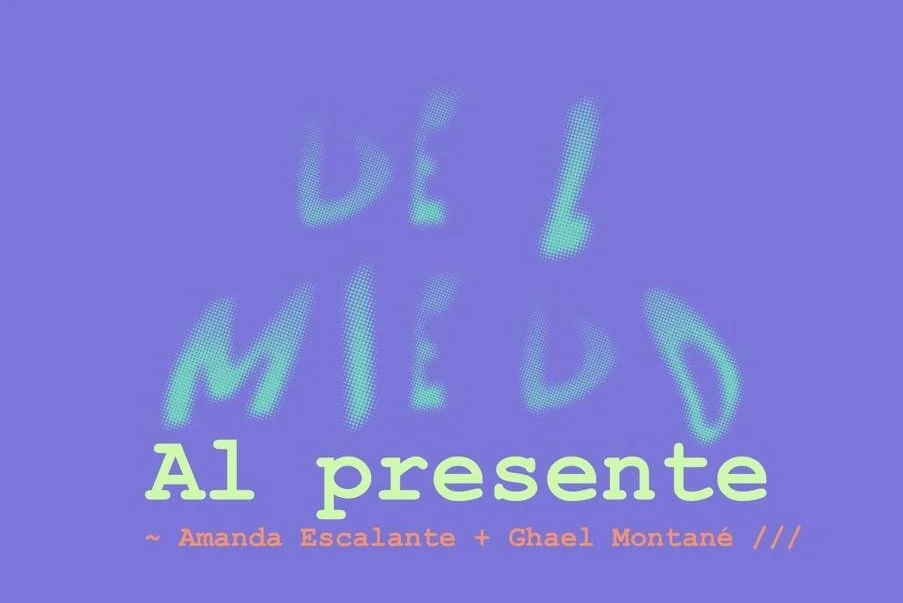 Del Miedo al Presente   Vol 1.