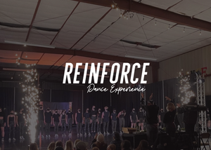 REINFORCE Dance Experience