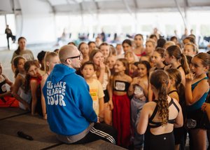 REINFORCE Dance Experience | Regional Dance Convention & Competition