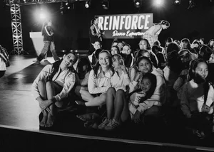 REINFORCE Dance Experience | Regional Dance Convention & Competition