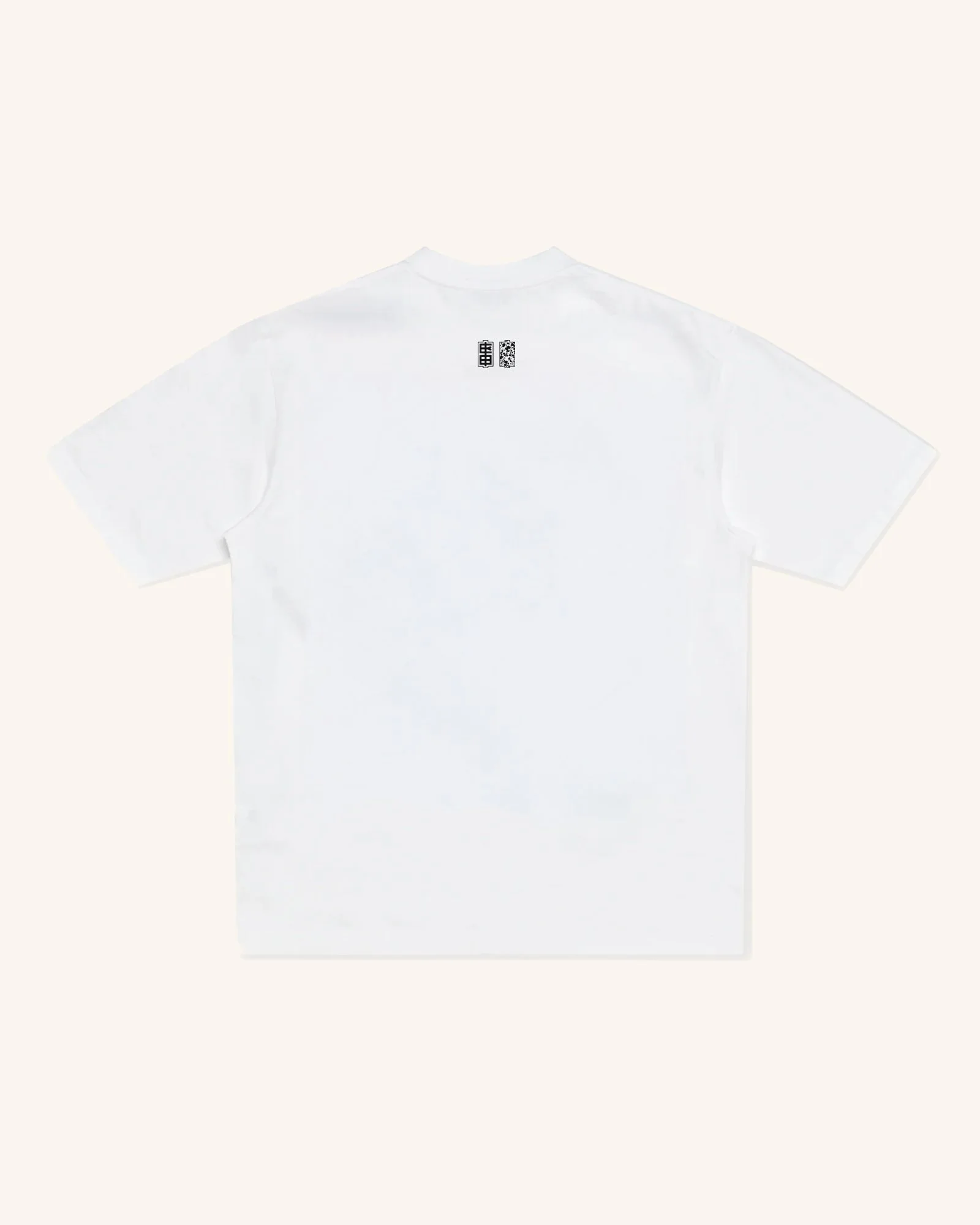 Edo Ball clothing – The Ghost T-Shirt – Japanese-inspired basketball tee featuring a skeleton dunk design symbolizing grace, flight, and the spirit of Edo Ball.