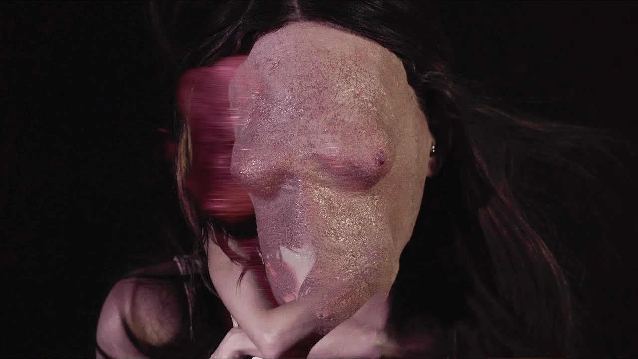 Joni - Augmentation Of Labor