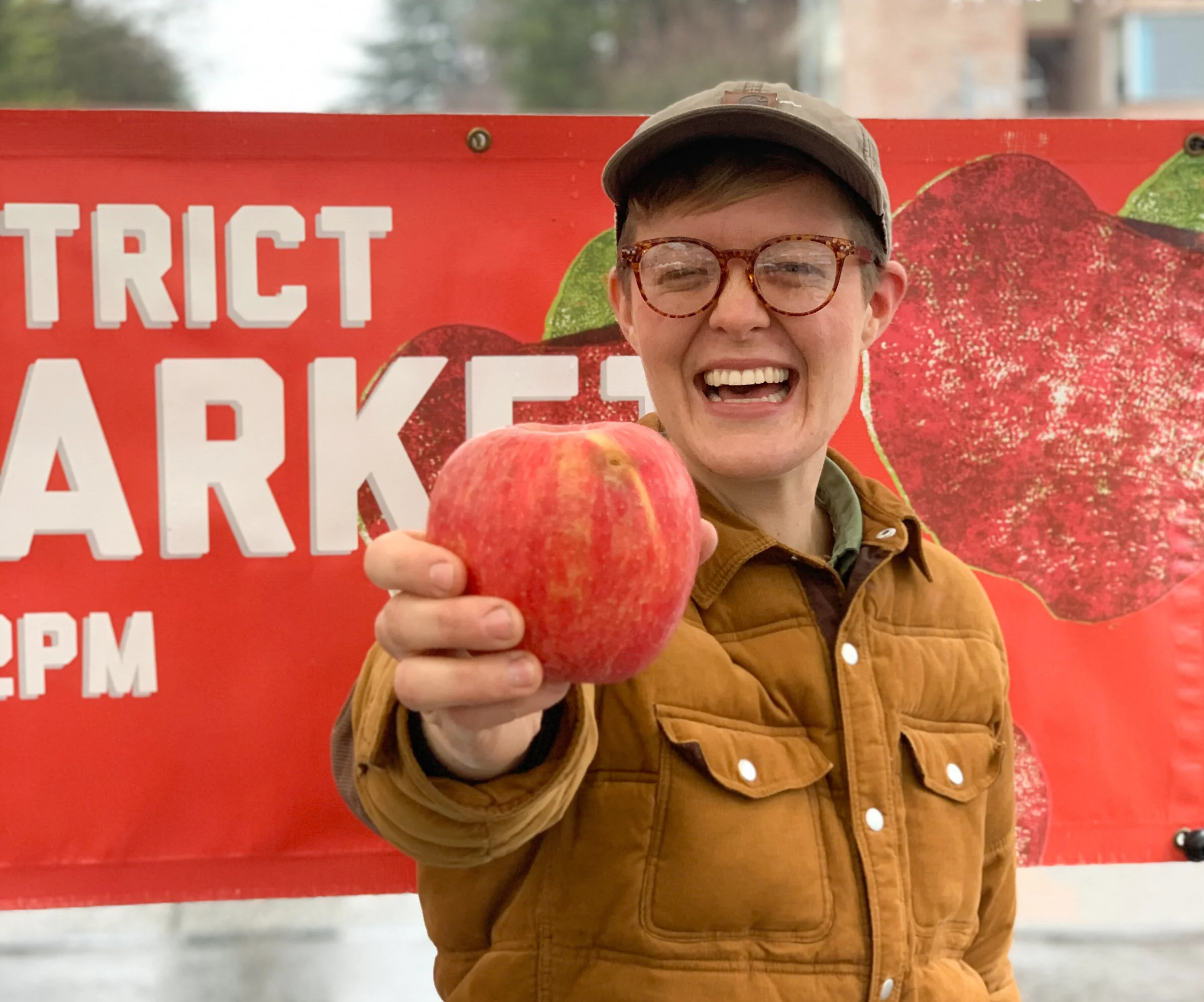 Magnolia Farmers Market
