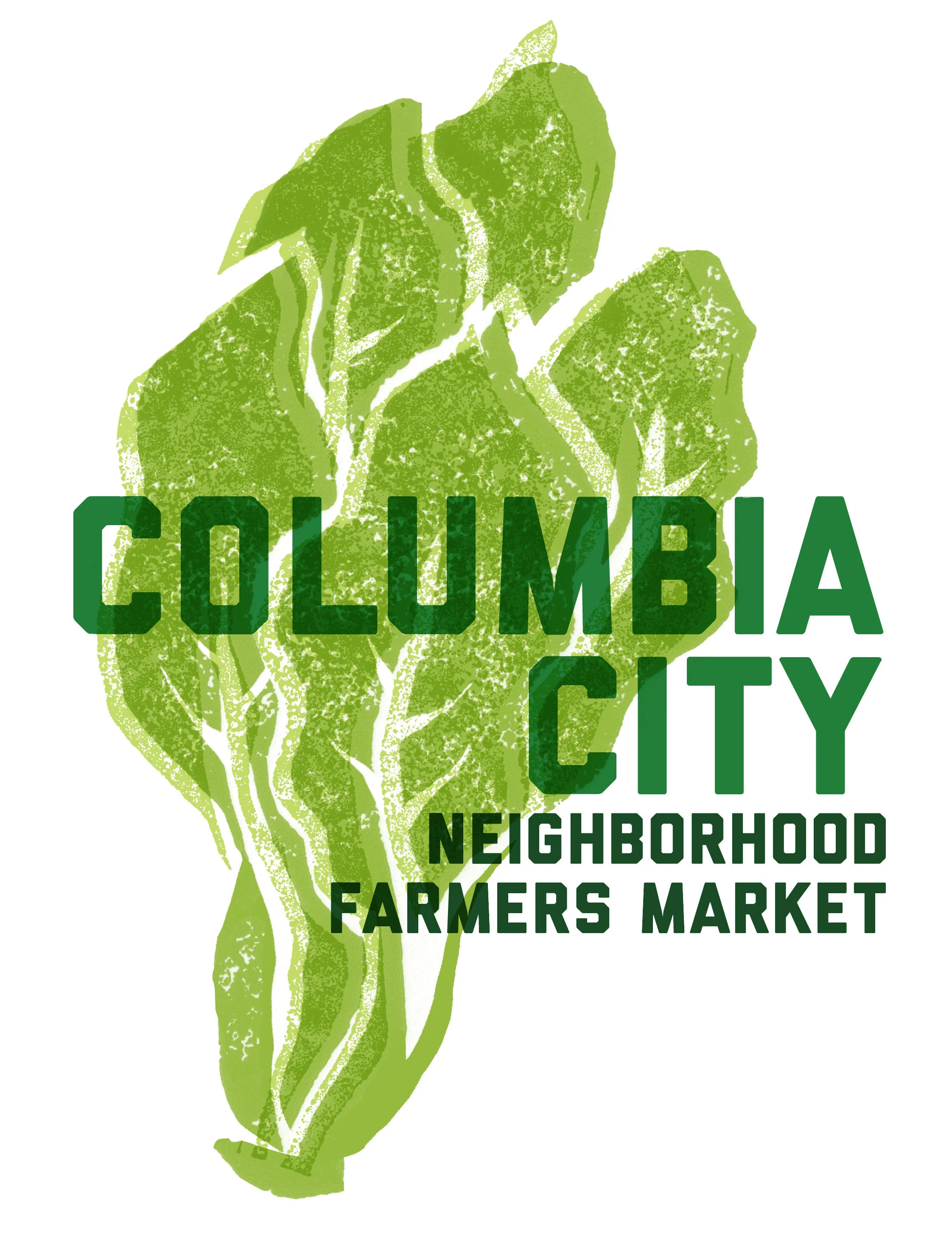 Columbia City Farmers Market
