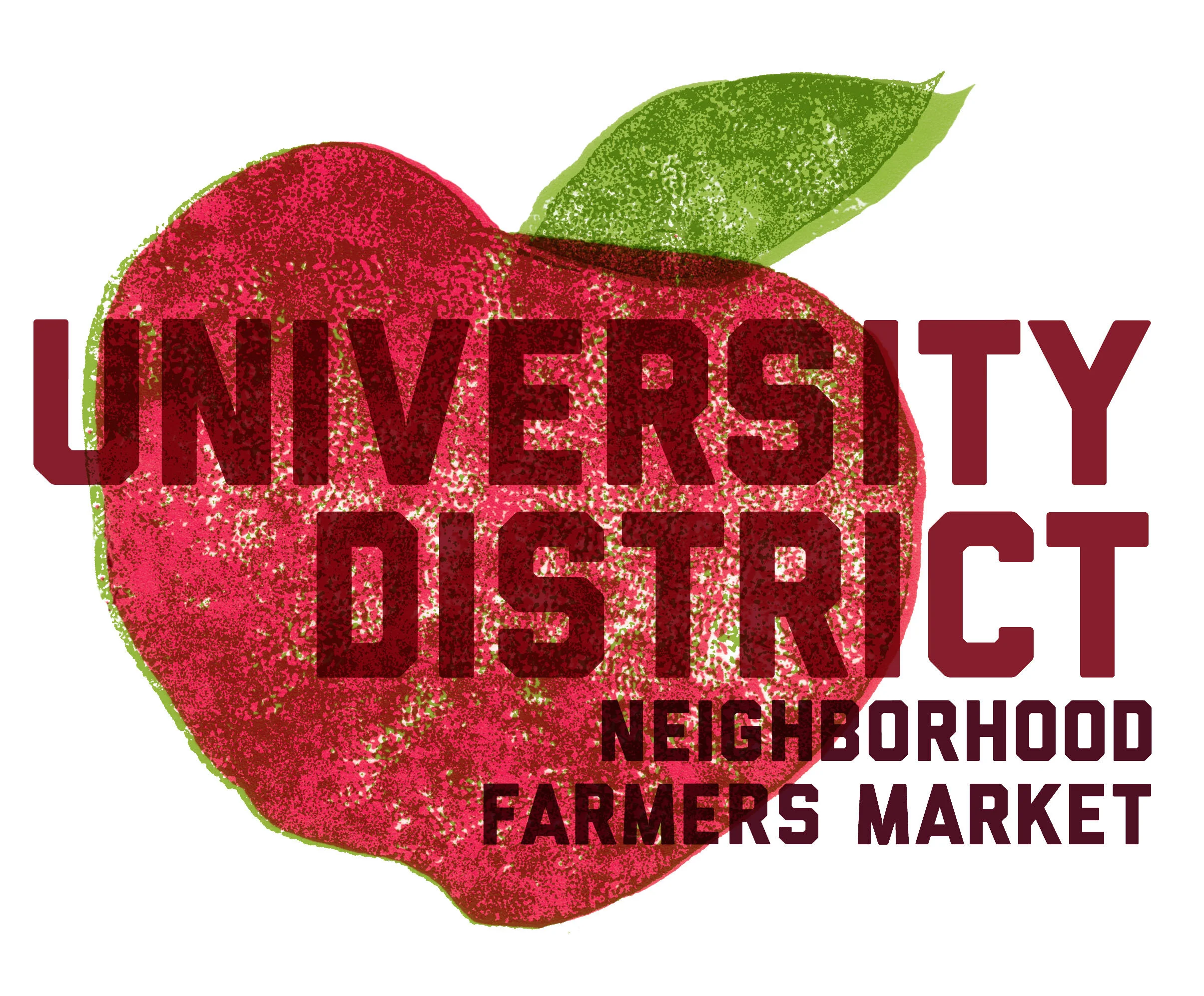 University District Farmers Market 