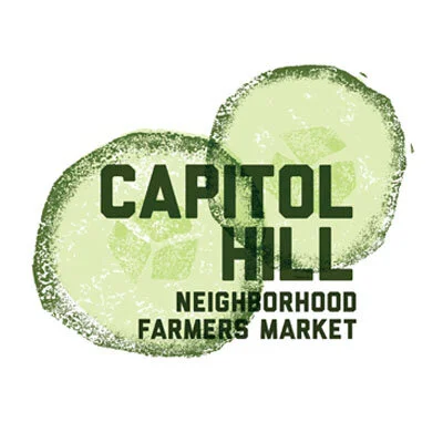 Capitol Hill Farmers Market 