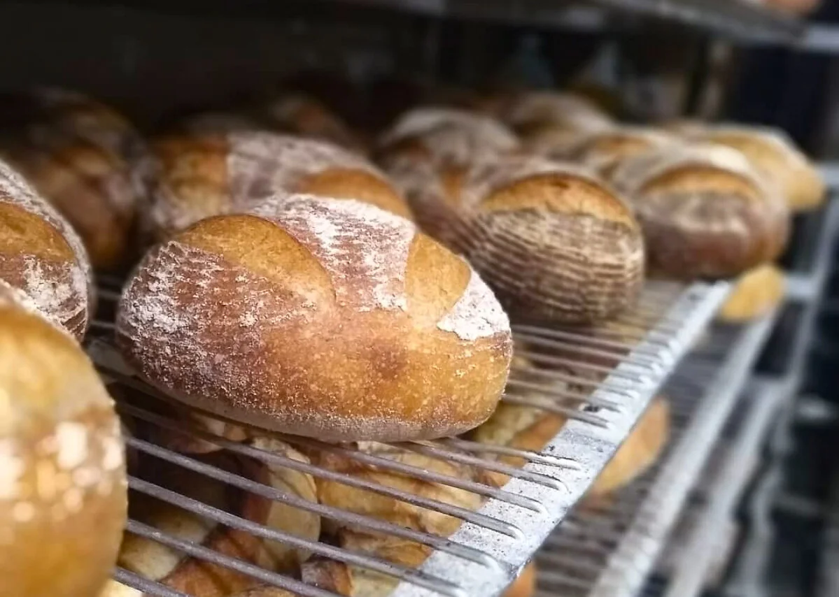 Featured Ingredient: Bread