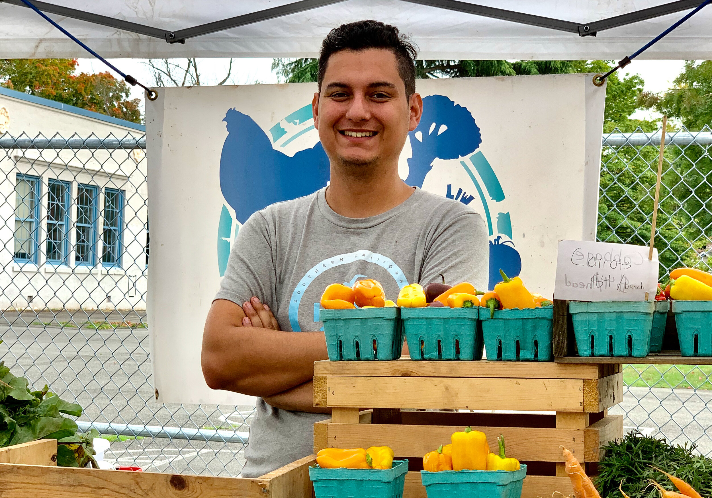 Meet Our Farmers: Windy Acre Farm