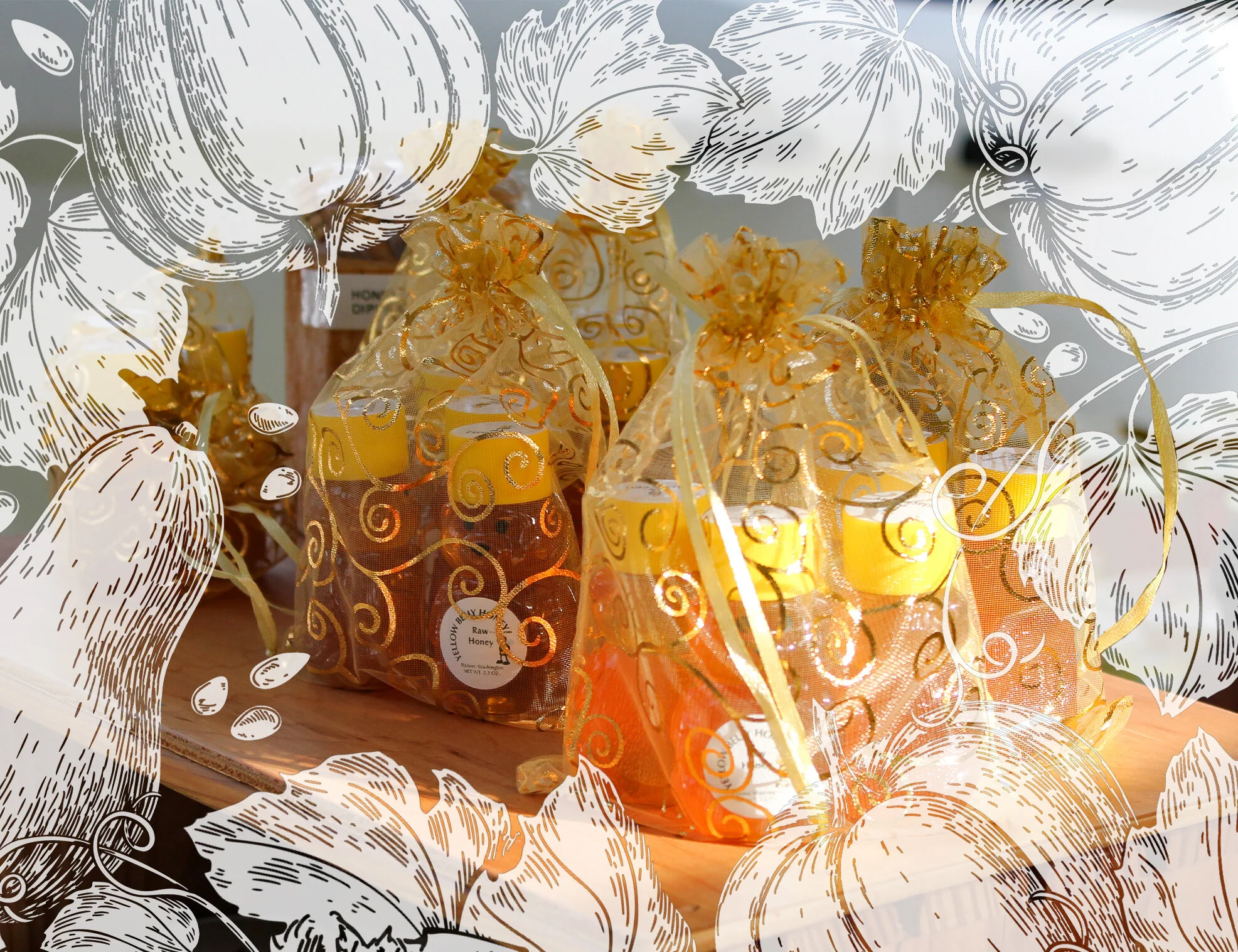 Your Guide to Gifting Local