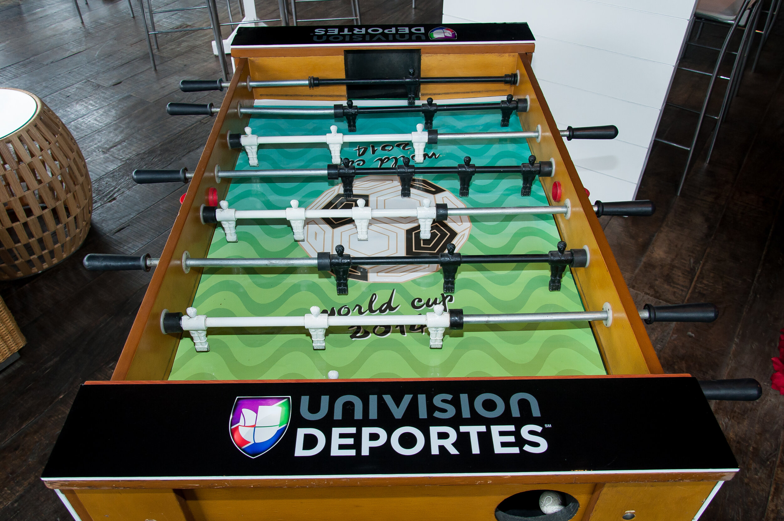 foosball