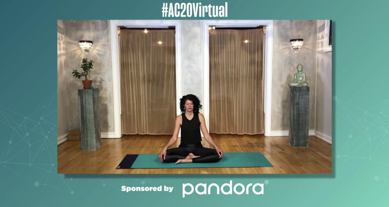 Virtual Event