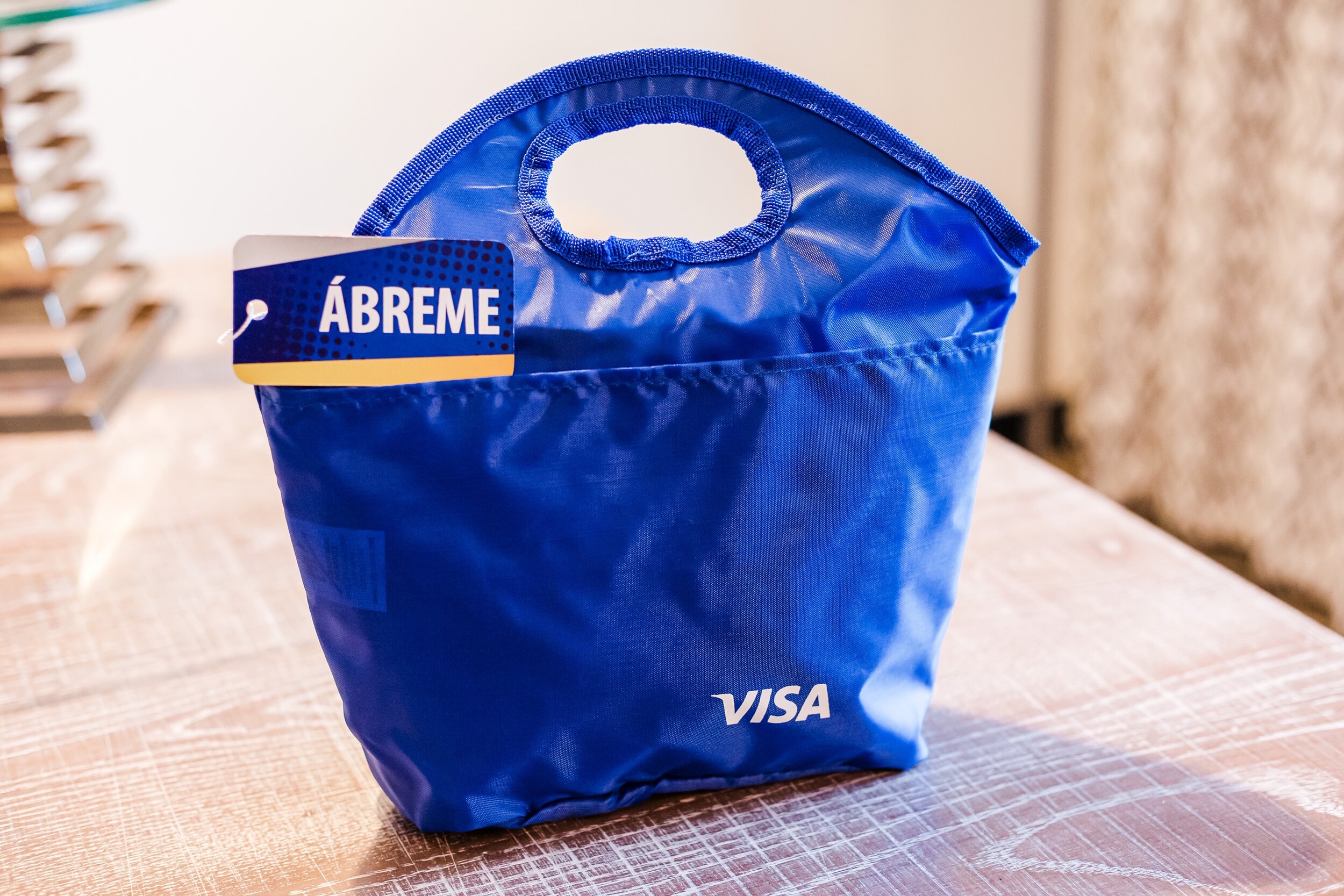 branded lunch box