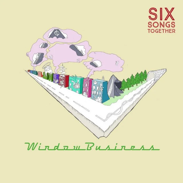 Window Business - "No One's Good at Love Except for Babies"