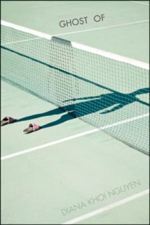 Visuals and Loss in Diana Khoi Nguyen’s "Ghost Of"