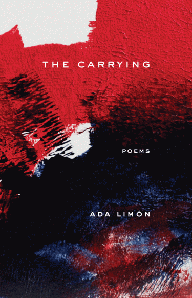 Renewal as Legacy, A Review of The Carrying by Ada Limón