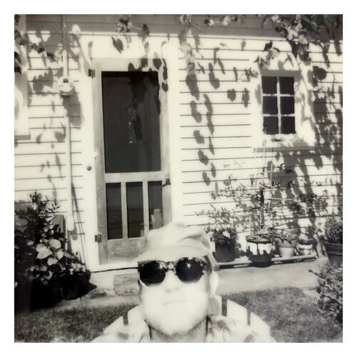 Moving a Plane Around a Living Room: In Conversation with Zachary Schomburg