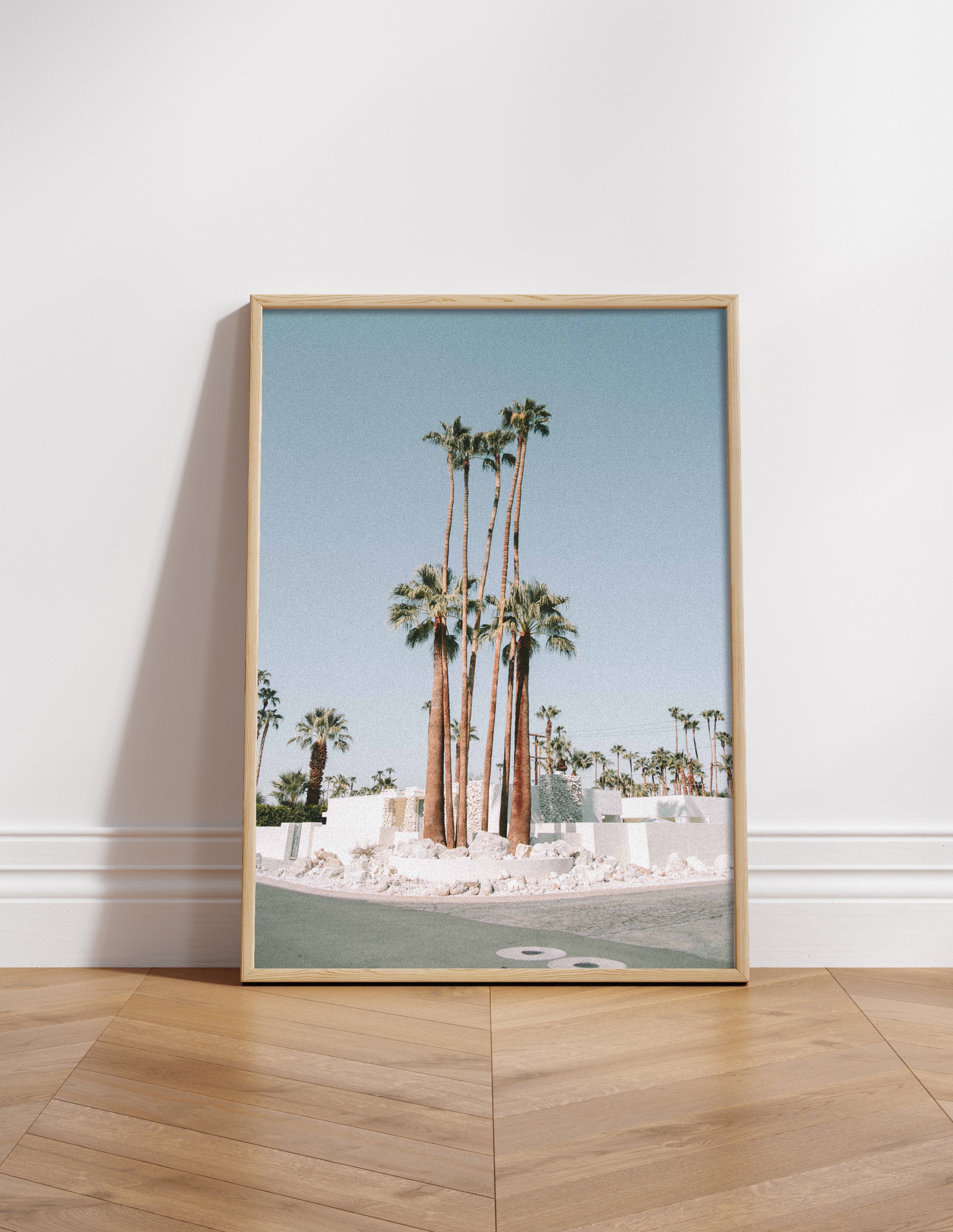Palm Springs