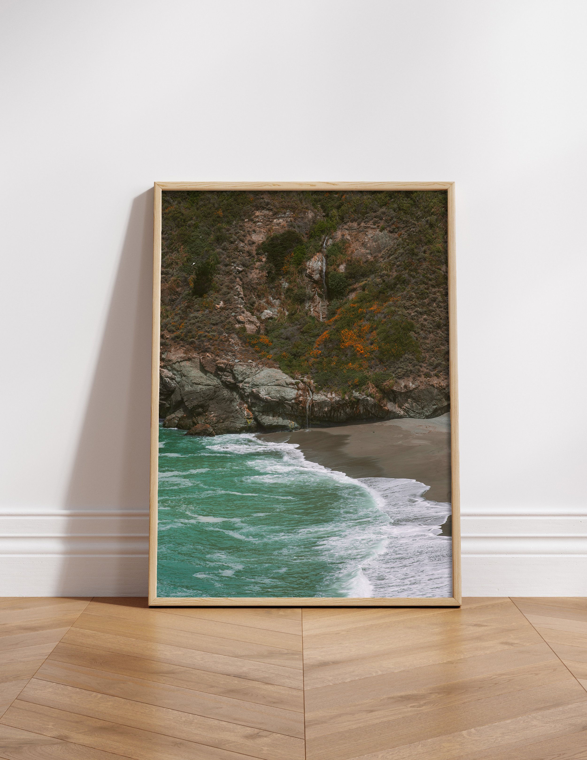 The Beach