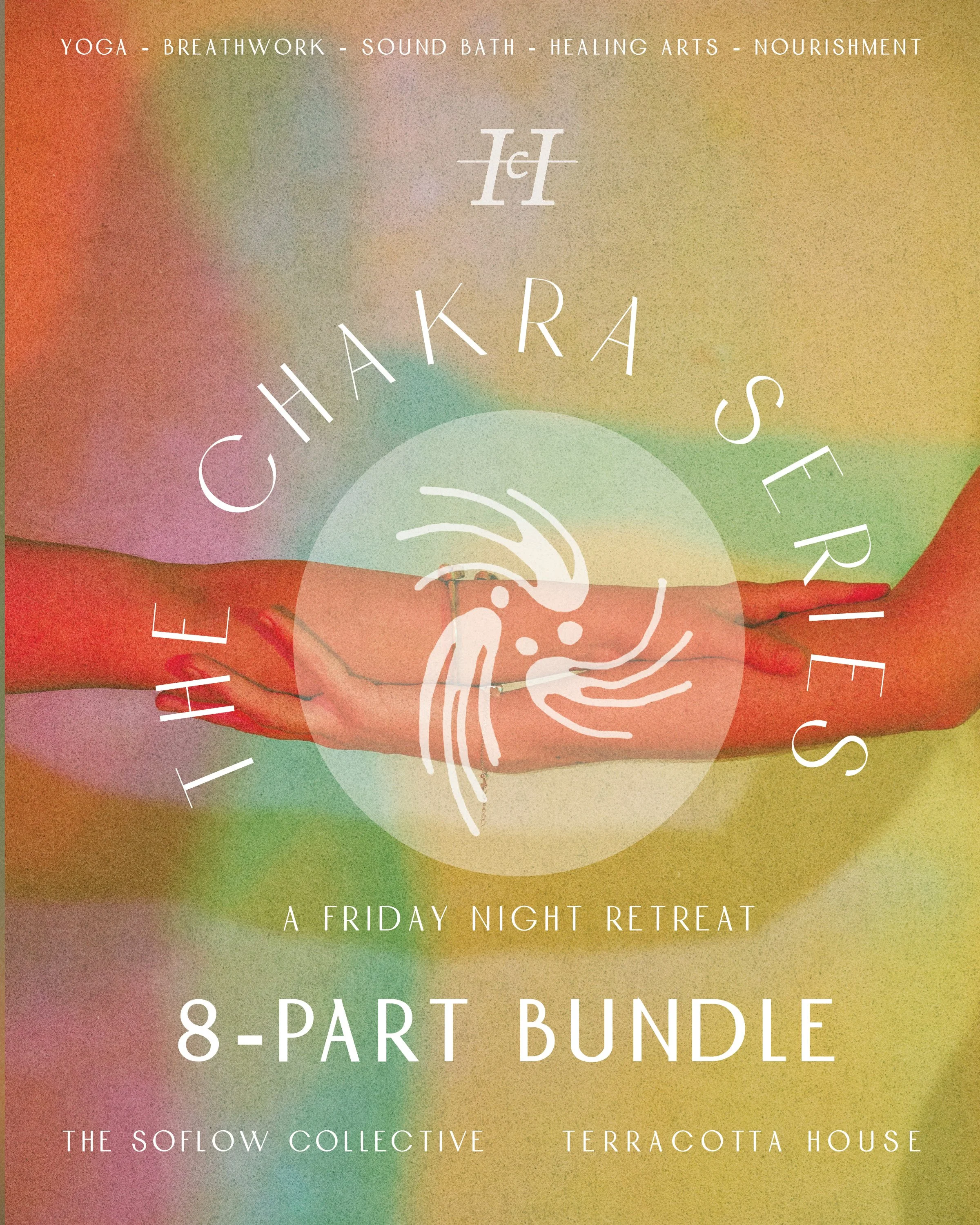 TCH SOFLOW CHAKRA SERIES - 8 part bundle.jpg