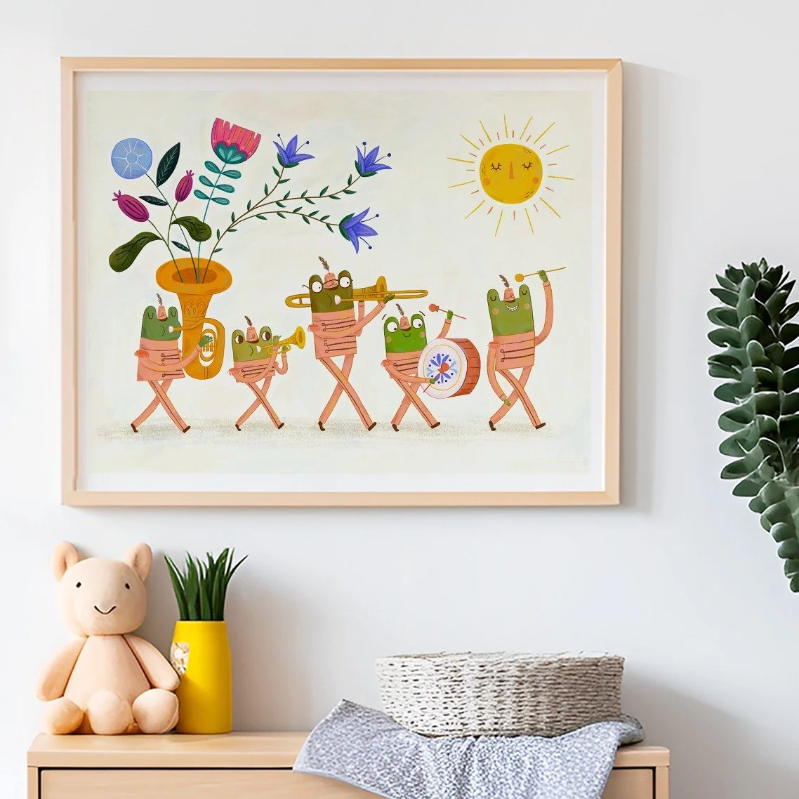 Excited to announce that I'll be opening a shop this Wednesday! If you want a discount emailed to you on the day of launch, be sure to sign up for my newsletter! I can't wait to share what I've been working on with you!
.
.
#folkart #artistsoninstagr