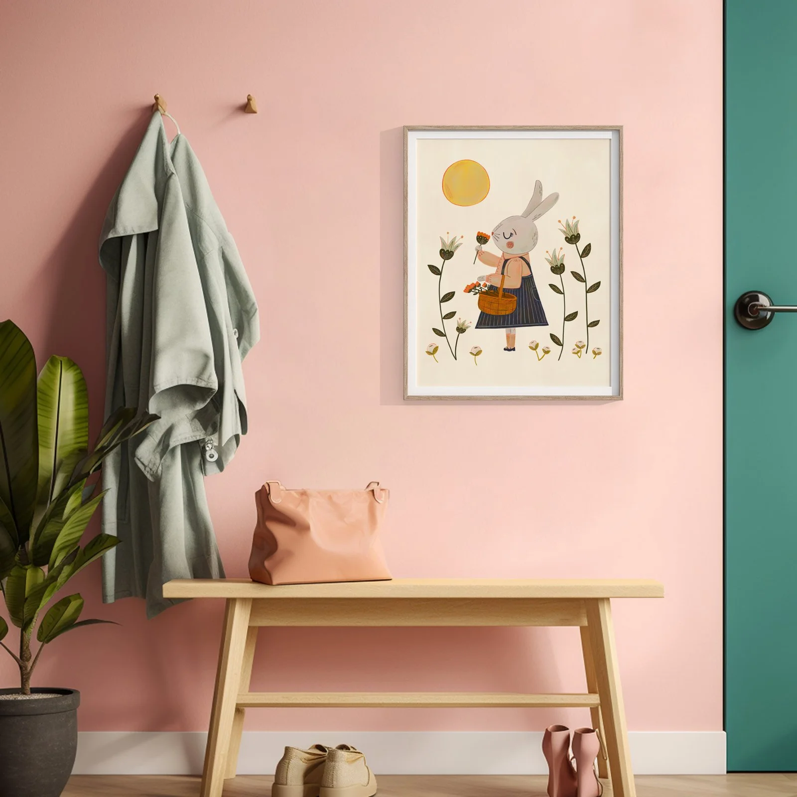 bunny-flowers-art-print-room.jpg