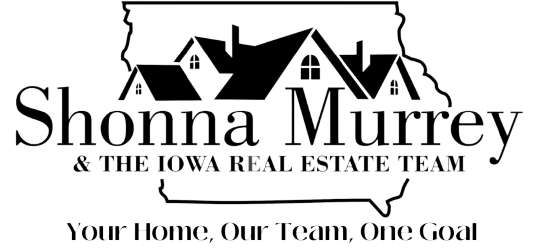 Shonna Murrey & The Iowa Real Estate Team