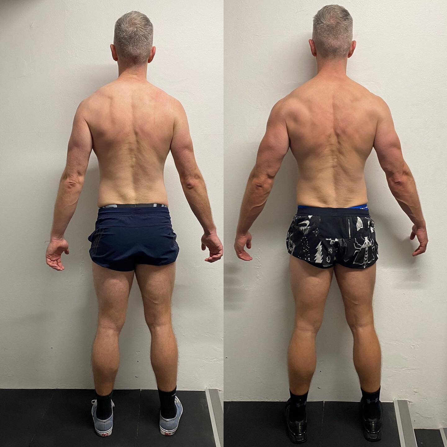 A fitness journey is never a straight line. So it is awesome to see Jon&rsquo;s consistent work ethic and consistency in the gym paying off with his physique after he was out of action for 3 months off proper weight training from shoulder surgery. Gr