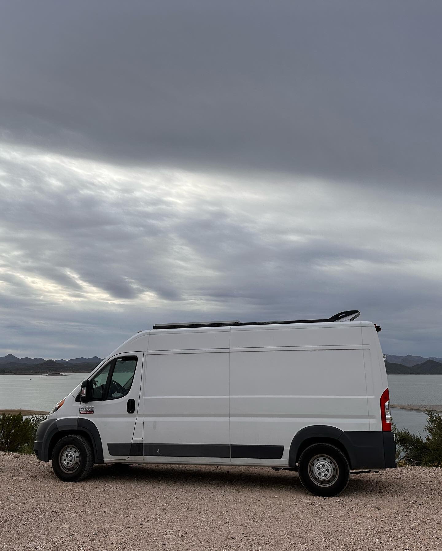 I love this van. I&rsquo;ve had so much fun in it! I&rsquo;m starting a new adventure, however, so I most part with her.
Converted professionally by @van.makers 
Link in bio!
#vanlife #vanlifestyle #vanlifer #vanliving #campervanconversion #vanforsal