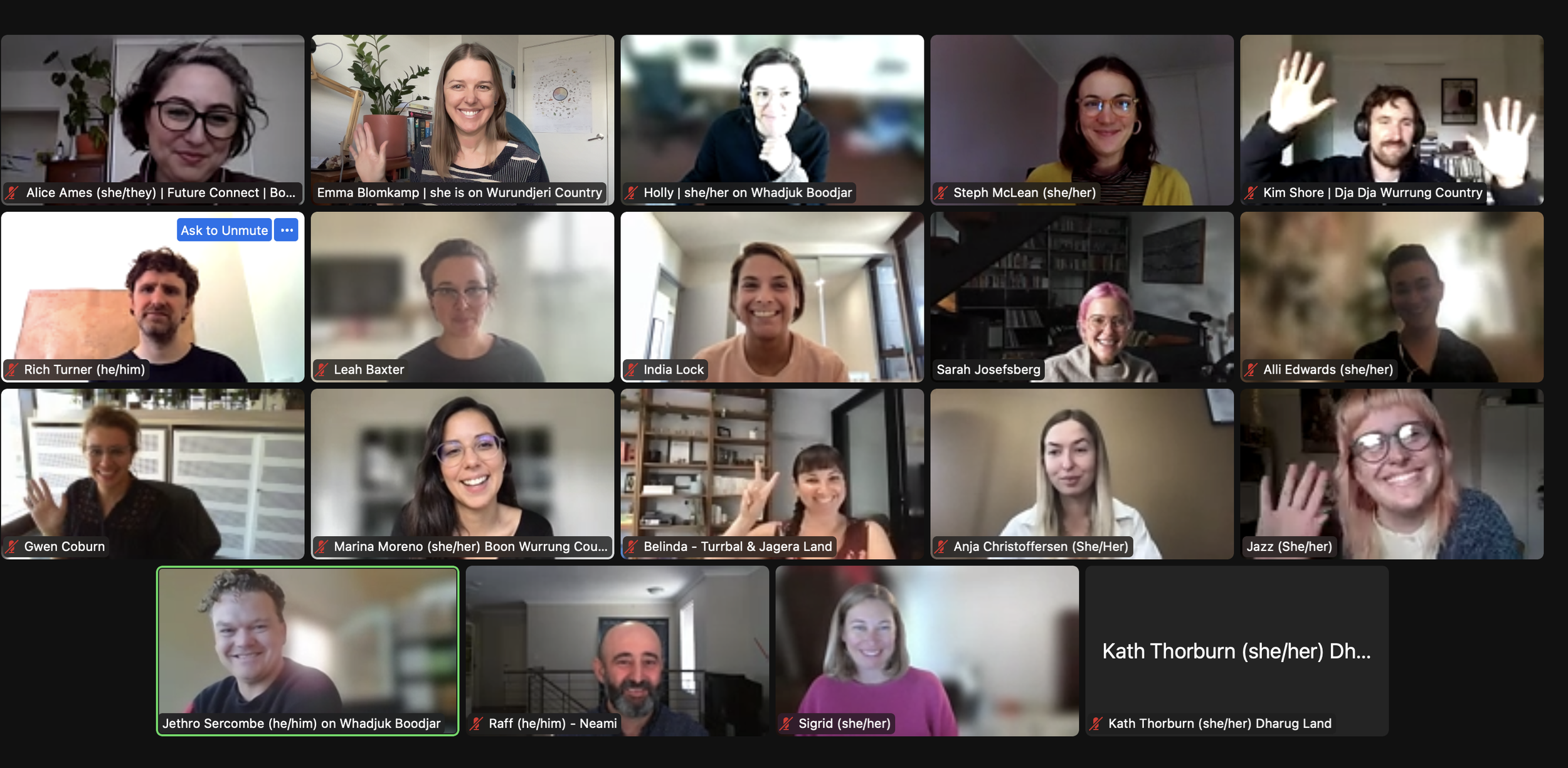 A year of CoDesignCo