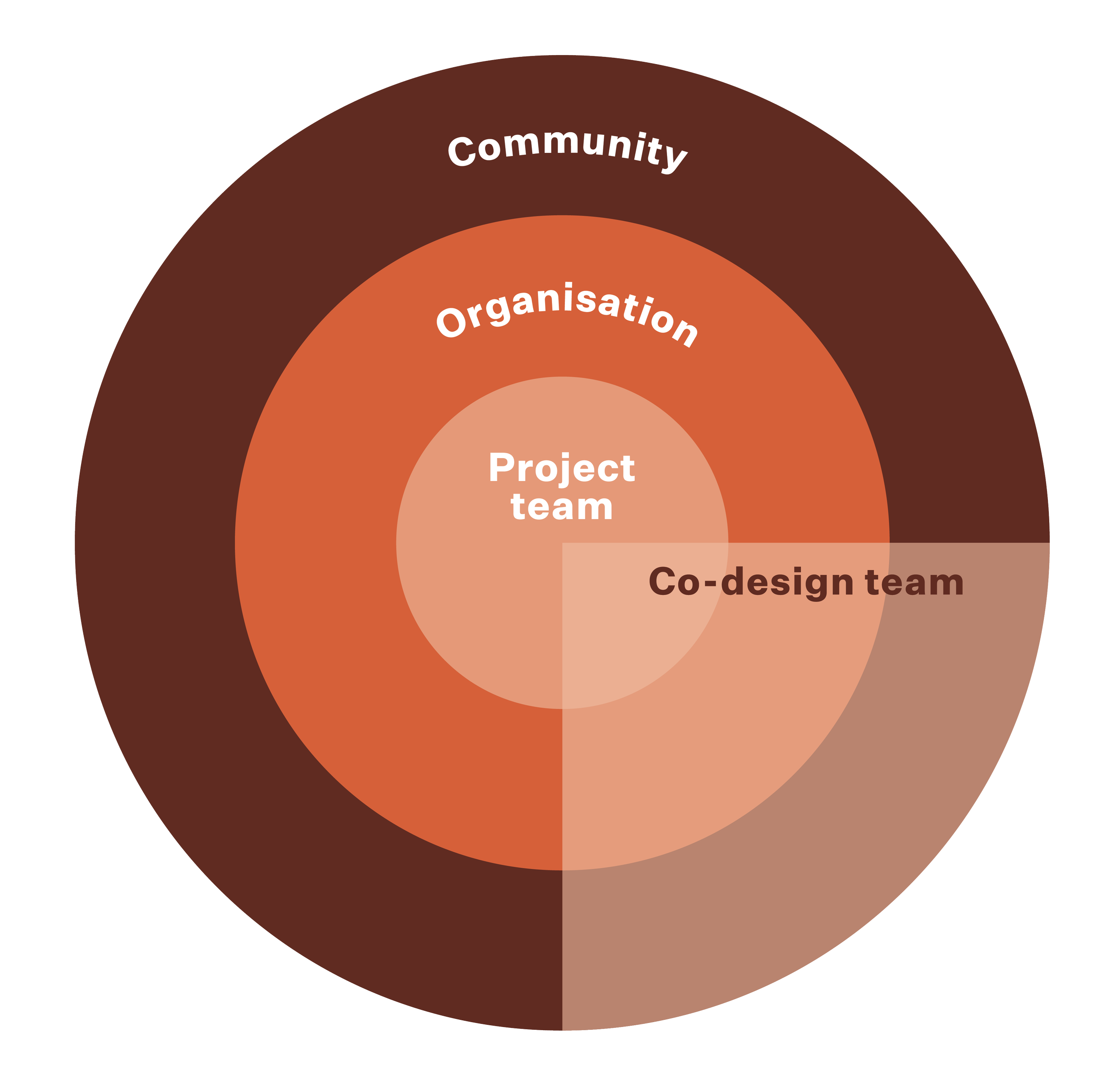Co-Design Teams: Essential Roles & Considerations