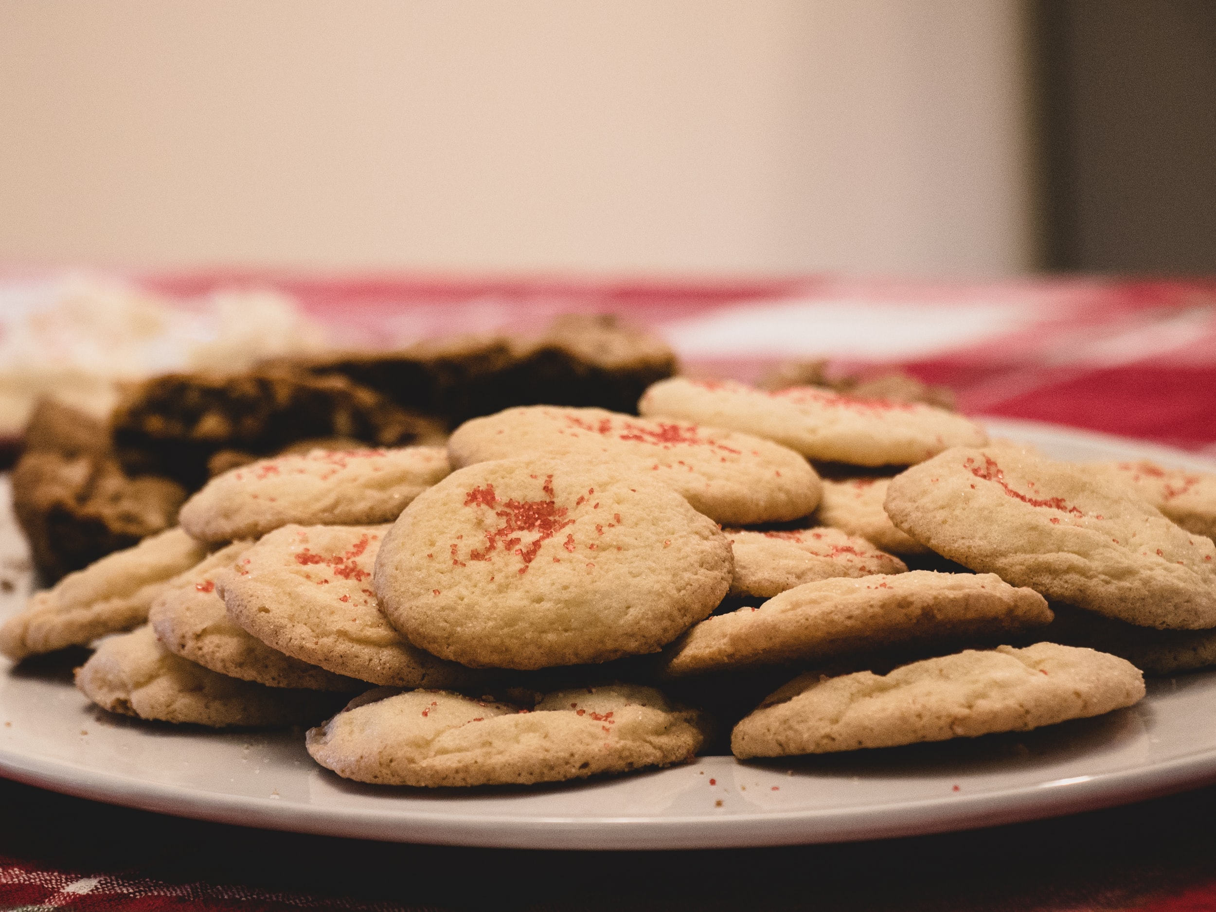 Holiday Weight Gain Prevention Tips