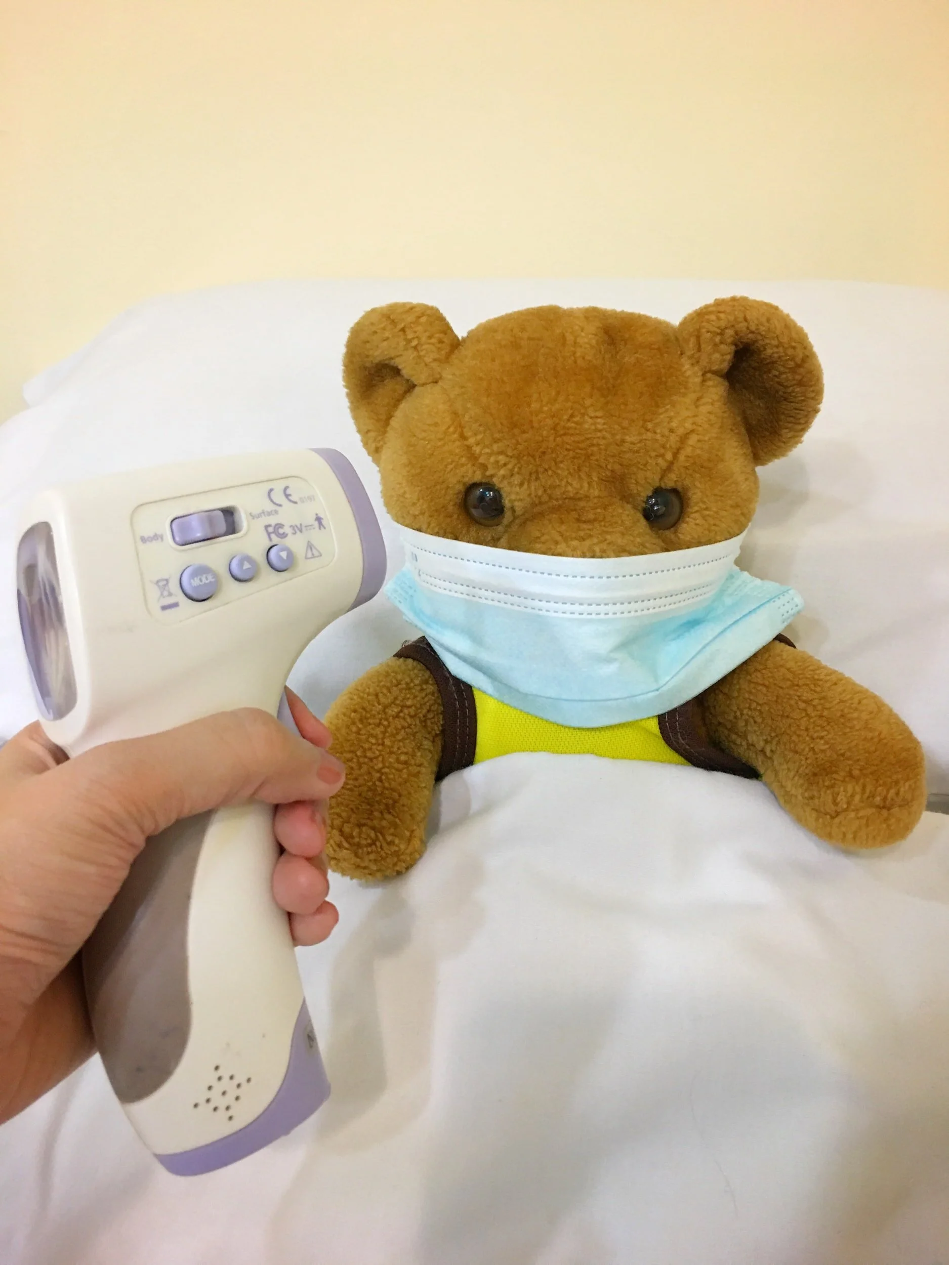 Fever Phobia