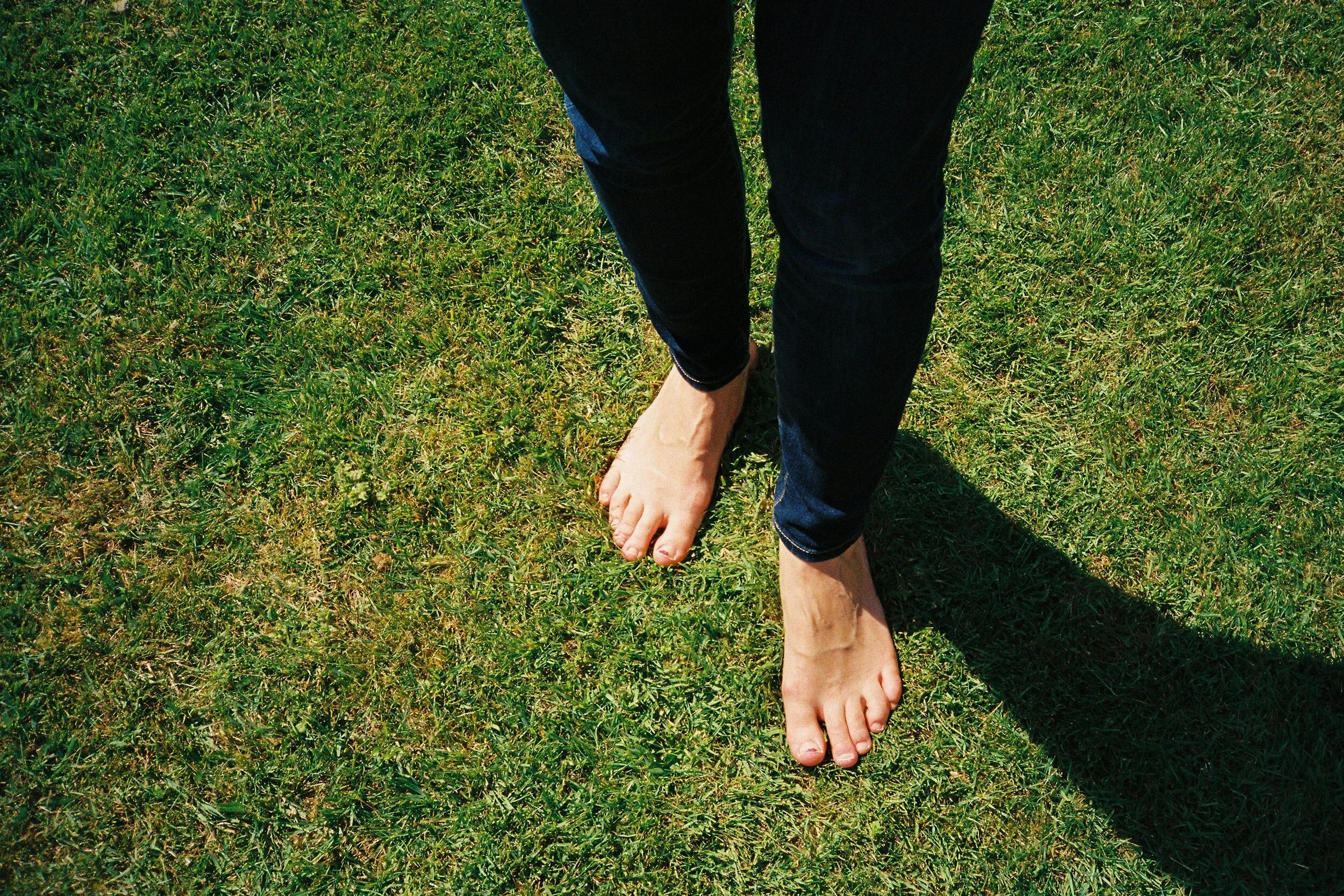 Grounding