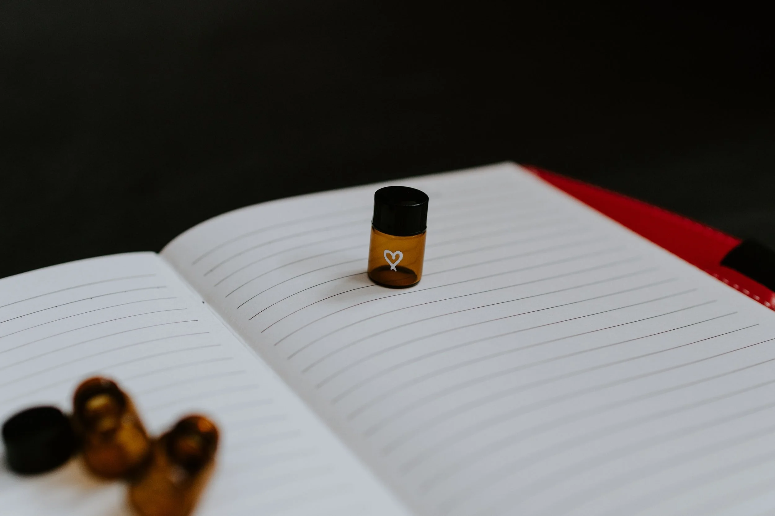 Iodine, one of the most important supplements in my home!