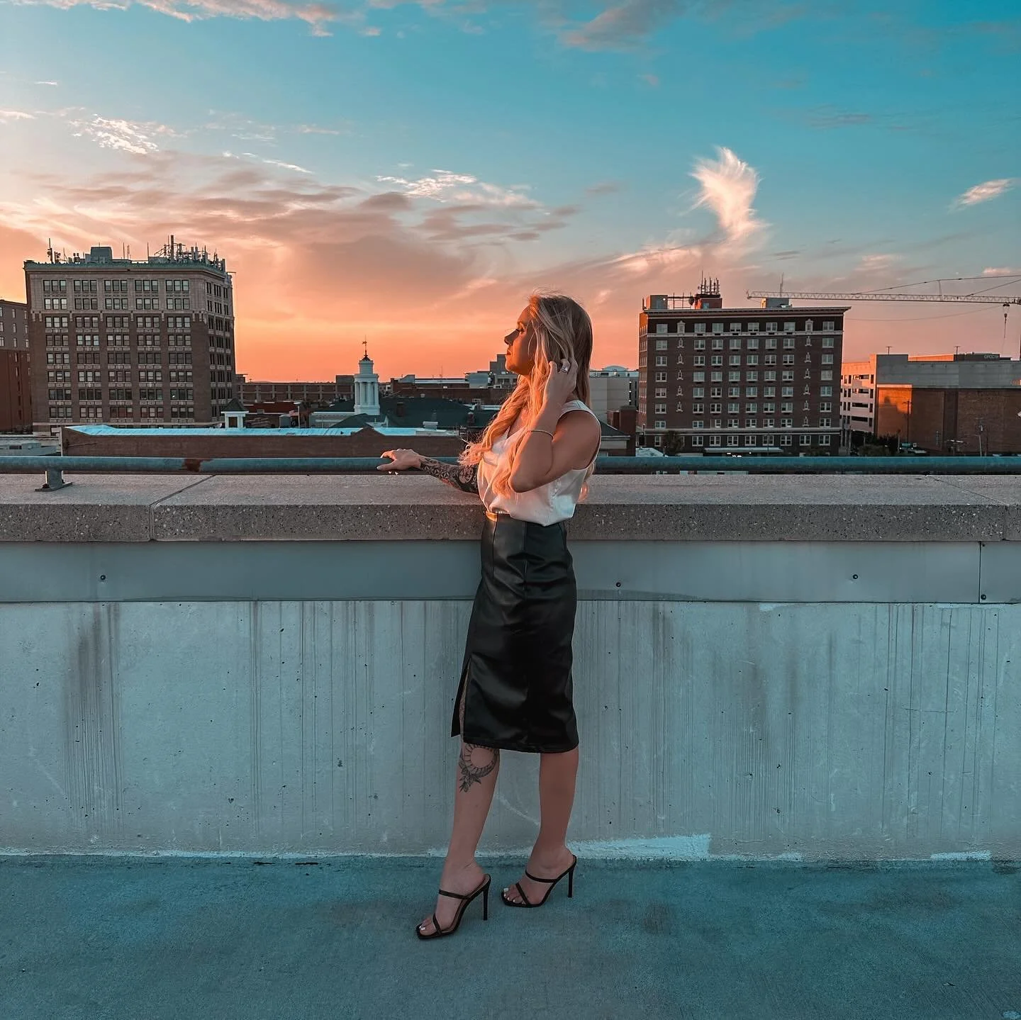 Yesterday someone said something I&rsquo;ve heard a million times before: &ldquo;I don&rsquo;t know how you do it all.&rdquo;

Most days I laugh and say &ldquo;me neither!&rdquo;
But when I stopped to think about it, I realized this has been my super