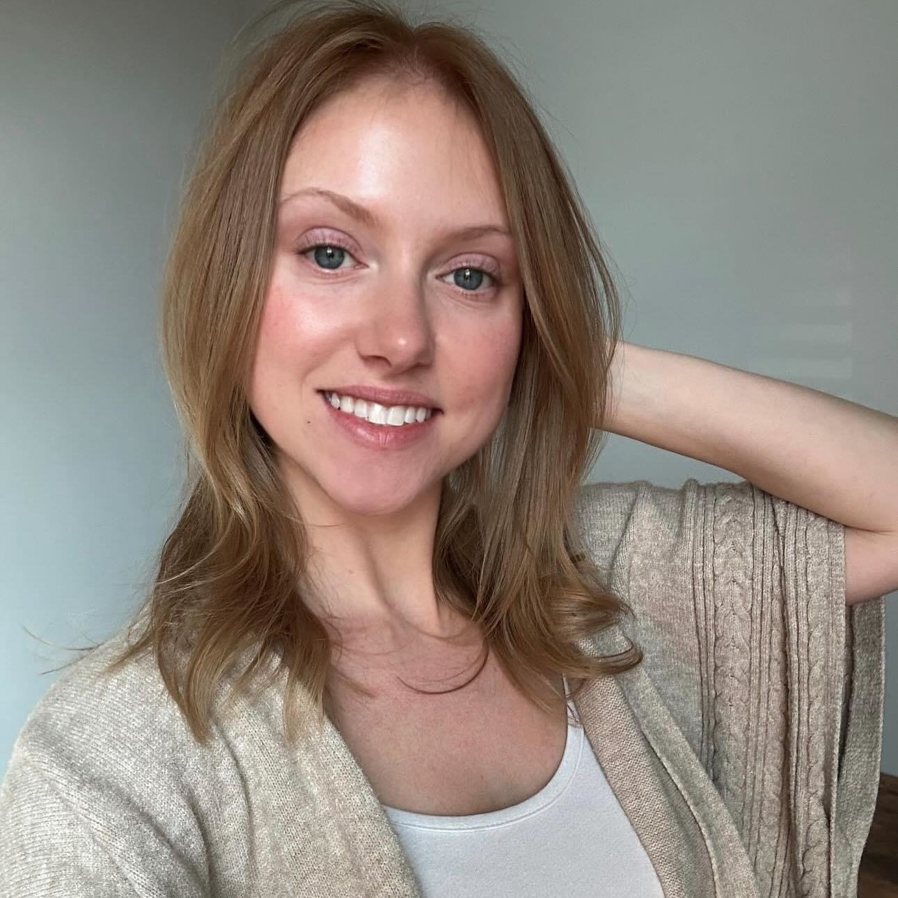 Now serving autumnal vibes 🌚🍁