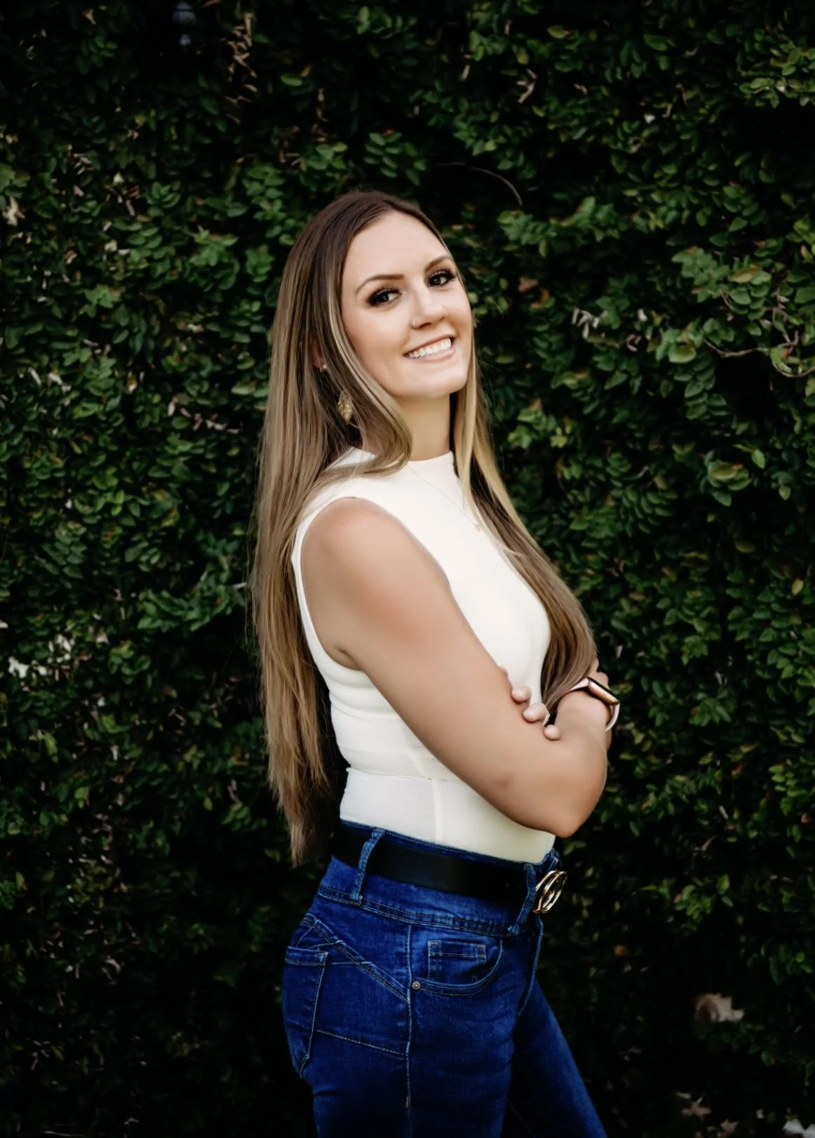 Cassie Buttgereit