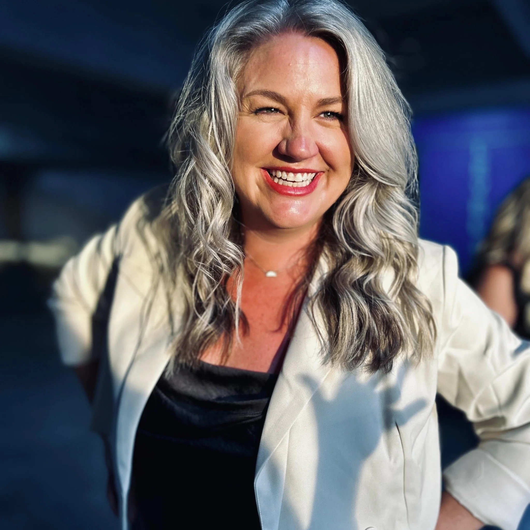 Heather Stephens