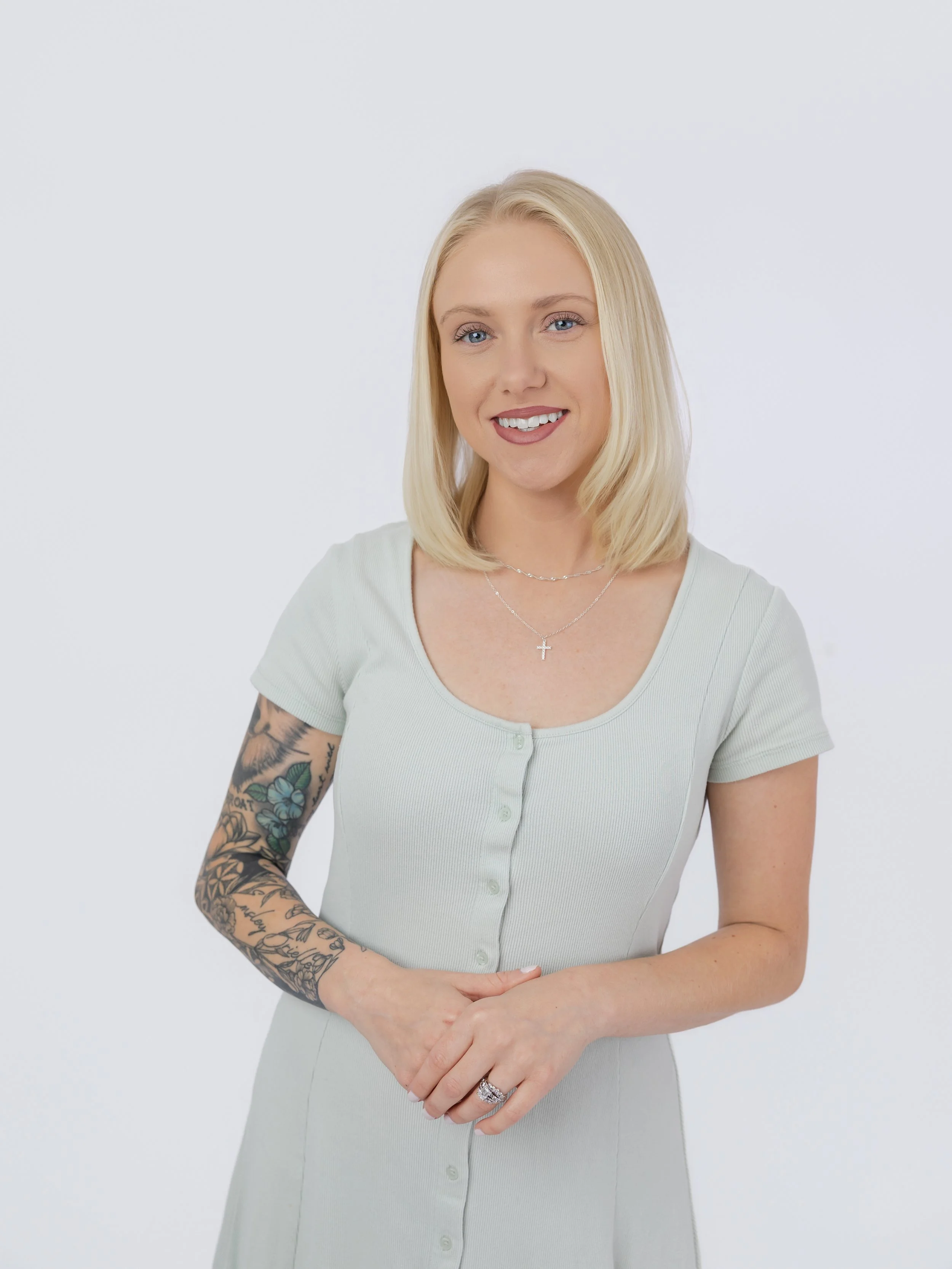 Melanie MacDonald