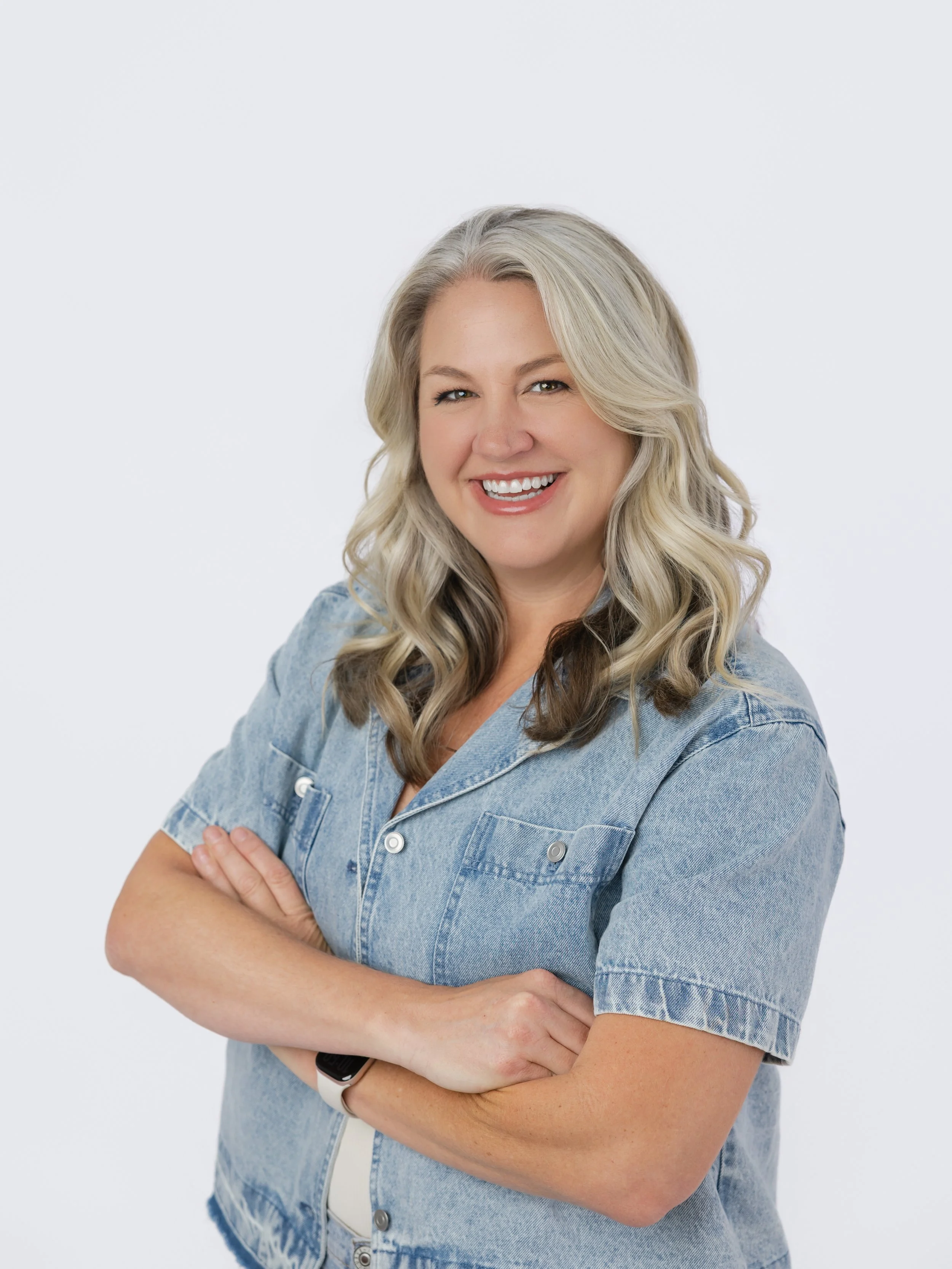 Heather Stephens