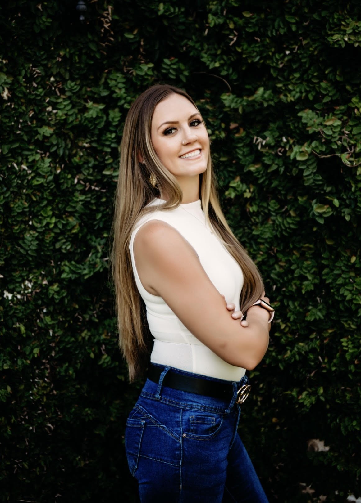 Cassie Buttgereit