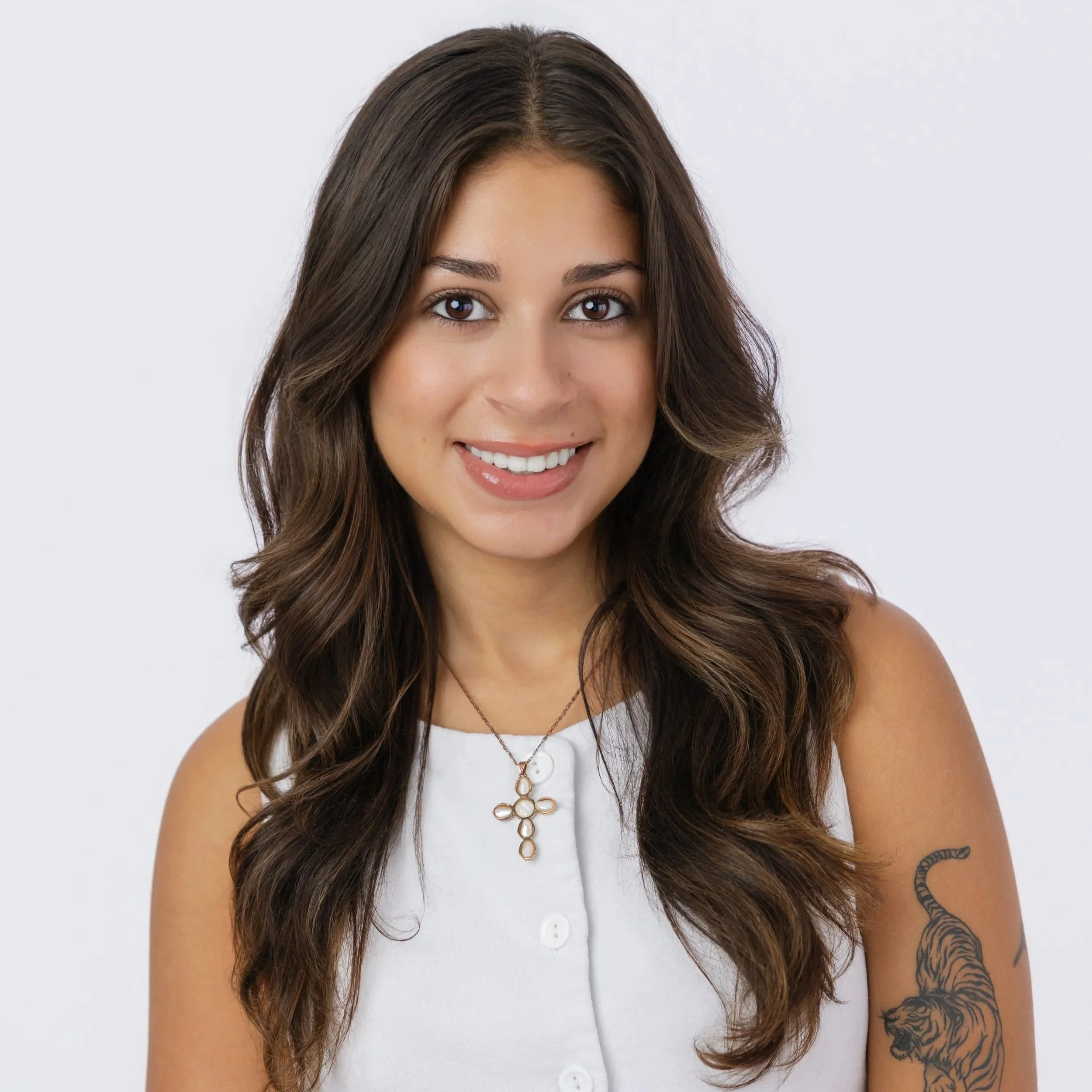 Anna Montanez Lopes