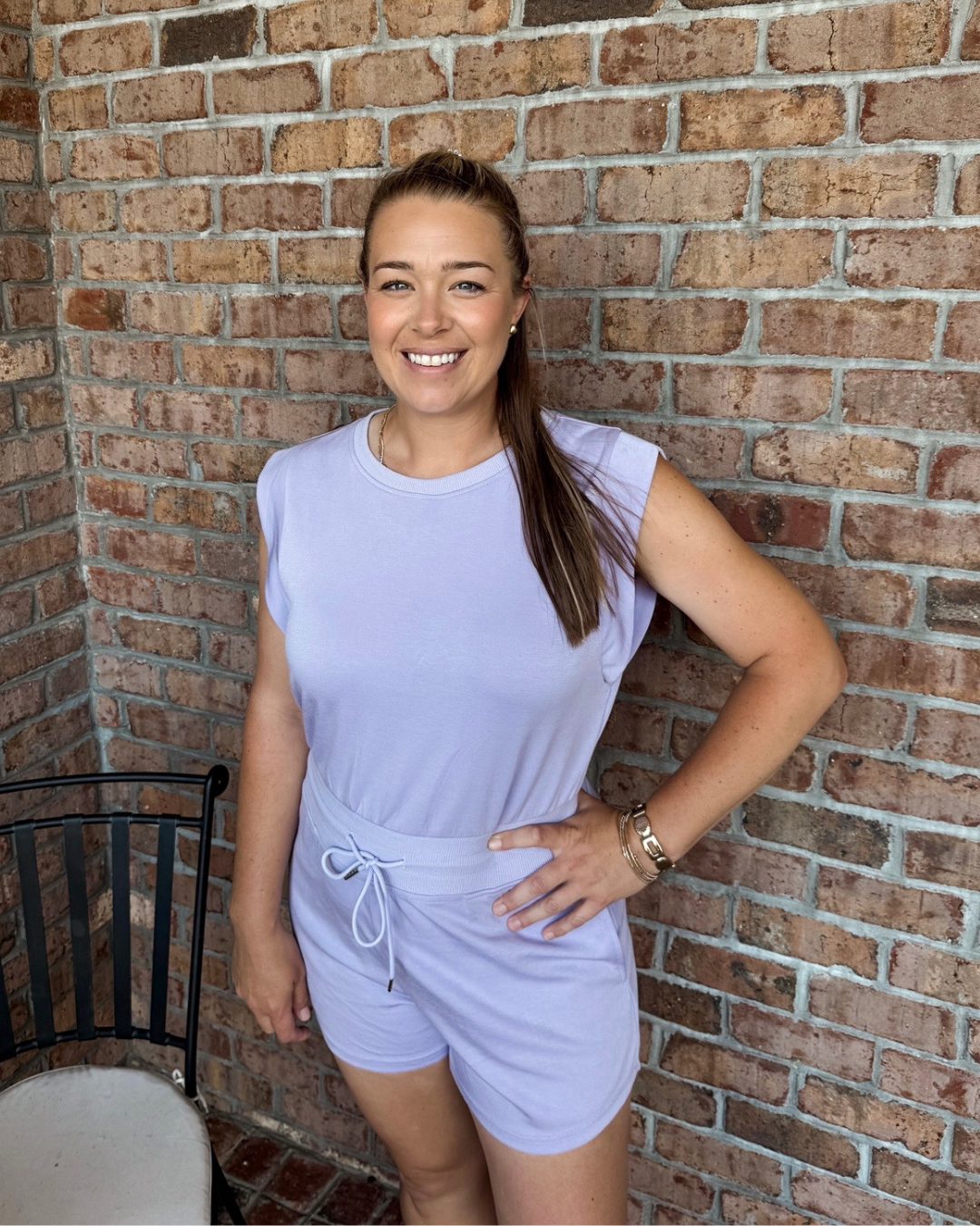 Brittany Parker
